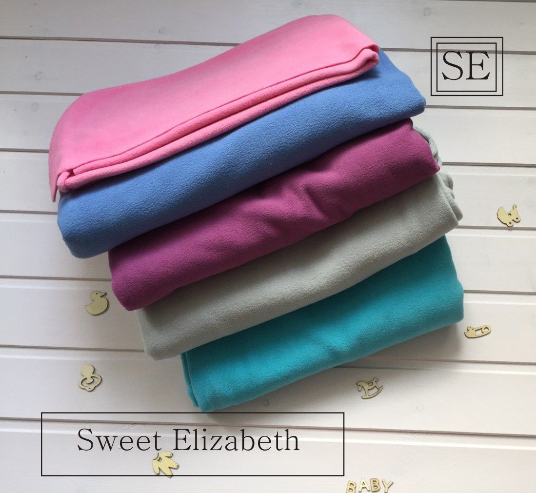 ткани