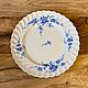 Винтаж: Столовый сервиз Limoges Haviland France. Фарфор. Сервизы винтажные. Decor de table. Ярмарка Мастеров.  Фото №4