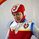 Order Costume for animator Animation Club. clubanimatorov. Livemaster. . Carnival costumes Фото №3