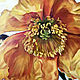 Pintura al óleo de amapola 'Encanto' 60*80 *  cm. Pictures. Ivlieva Irina Art. Online shopping on My Livemaster.  Фото №2