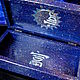Sagittarius Sign. Box money. different!. Money magnet. Sector South-East. My Livemaster. Фото №14