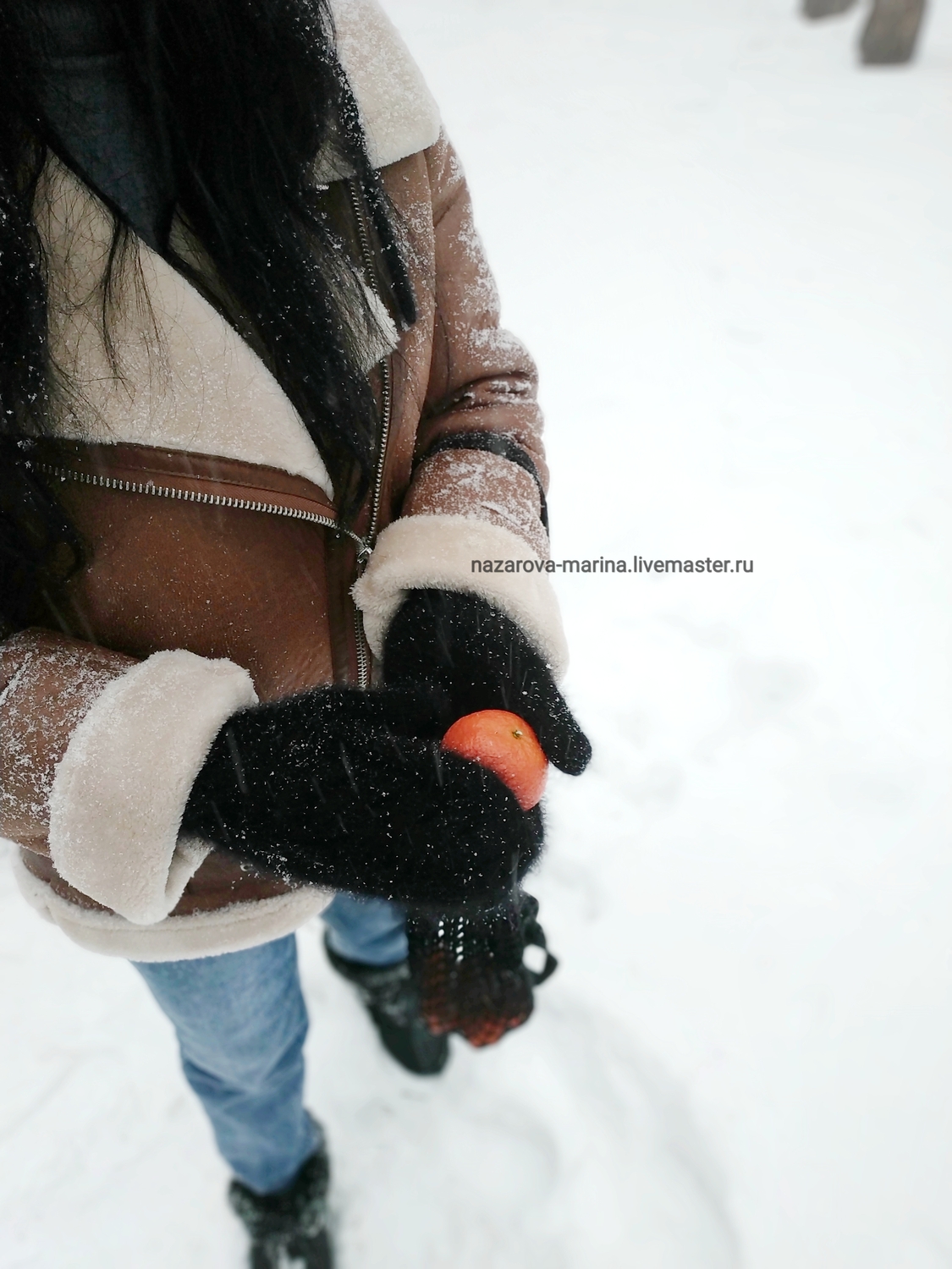 winter moments❄️