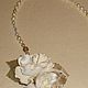 Заказать Сумка свадебная.Винтаж. Кумпан Юлия FLOWERS  ACCESSORIES. Ярмарка Мастеров. . Сумки на свадьбу Фото №3