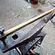 Молот боевой "Kriegshammer" 15-16 век. Другое бутафорское оружие. Кузница Пруссии. Ярмарка Мастеров.  Фото №5