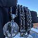 Заказать Серебряная цепочка и серебряный кулон. Silver.krd. Ярмарка Мастеров. . Комплекты украшений Фото №3