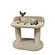 Order The cat bed fits on the window. Available in size. Workshop for dogs and cats. Livemaster. . Lodge Фото №3