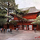 Храм Додзёдзи, Токио, Картины, Москва,  Фото №1