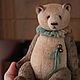  Ладошечный. Рост 18 см. Мишки Тедди. CountryToys. Ярмарка Мастеров.  Фото №9