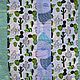 Лоскутное одеяло "Динозаврики". Одеяла. Лилия (lilia-08-75). Ярмарка Мастеров.  Фото №5