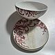  Шкатулка Villeroy&Boch Германия. Элементы интерьера. Hobby_vintage_antique. Ярмарка Мастеров.  Фото №7
