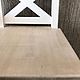 Стул барный деревянный ПРОВАНС. Стулья. Woodcraftkrd. Интернет-магазин Ярмарка Мастеров.  Фото №2
