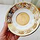 Винтаж: Чайная пара, фарфор, винтаж, Германия. Кружки винтажные. Vintage Boutique. Ярмарка Мастеров.  Фото №9
