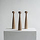 Candle Holder 'Forest'. Candlesticks. Hill & Mill. Online shopping on My Livemaster.  Фото №2