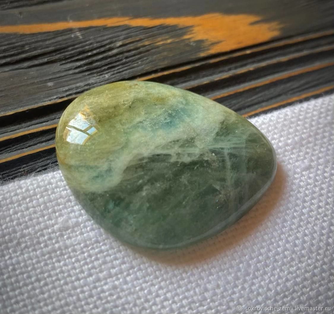 Moss Agate