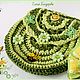 Заказать Сумочка и бантик "Весна". Елена Бондарева. Ярмарка Мастеров. . Сумки для детей Фото №3