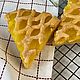  Пирог с лимонной начинкой. Мыло. publik_soap. Интернет-магазин Ярмарка Мастеров.  Фото №2