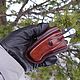 Чехол для ножа Spyderco Paramilitary 2, Ножи, Северодвинск,  Фото №1