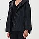 Винтаж: Куртка Max Mara, размеры: 44, 46, 48, 50. Куртки винтажные. Елена. Ярмарка Мастеров.  Фото №6