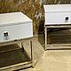 Заказать Тумба прикроватная "Andorra la Vella". Furniture From R&B. Ярмарка Мастеров. . Тумбы Фото №3