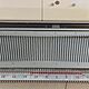 Вязальная машина Brother KH 836. Инструменты. Knittingmachin (Вязальные Машины). Интернет-магазин Ярмарка Мастеров.  Фото №2