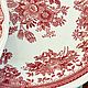 Заказать Винтаж: Винтаж. Villeroy & Boch. Fasan. Тарелка. Villeroy_vintage_inetolko. Ярмарка Мастеров. . Сервизы винтажные Фото №3