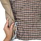 Стежка шерсть с подкладкой, Burberry, Ткани, Новосибирск,  Фото №1