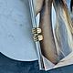 Винтаж: Givenchy. Винтажные брендовые клипсы, Серьги винтажные, Санкт-Петербург,  Фото №1