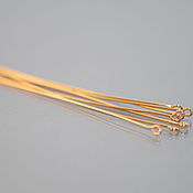 Цепочка серебряная метражом плетение кабел. ширина звена 1 мм ЦМ-063