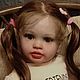 Срочно!Кукла реборн Кейт(Pippa), Куклы Reborn, Краснодар,  Фото №1