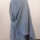 Винтаж: Резерв Premium Sarash Pacini Италия, юбка Бохо лён 100 %. Юбки винтажные. Brend & Vintage. Ярмарка Мастеров.  Фото №14