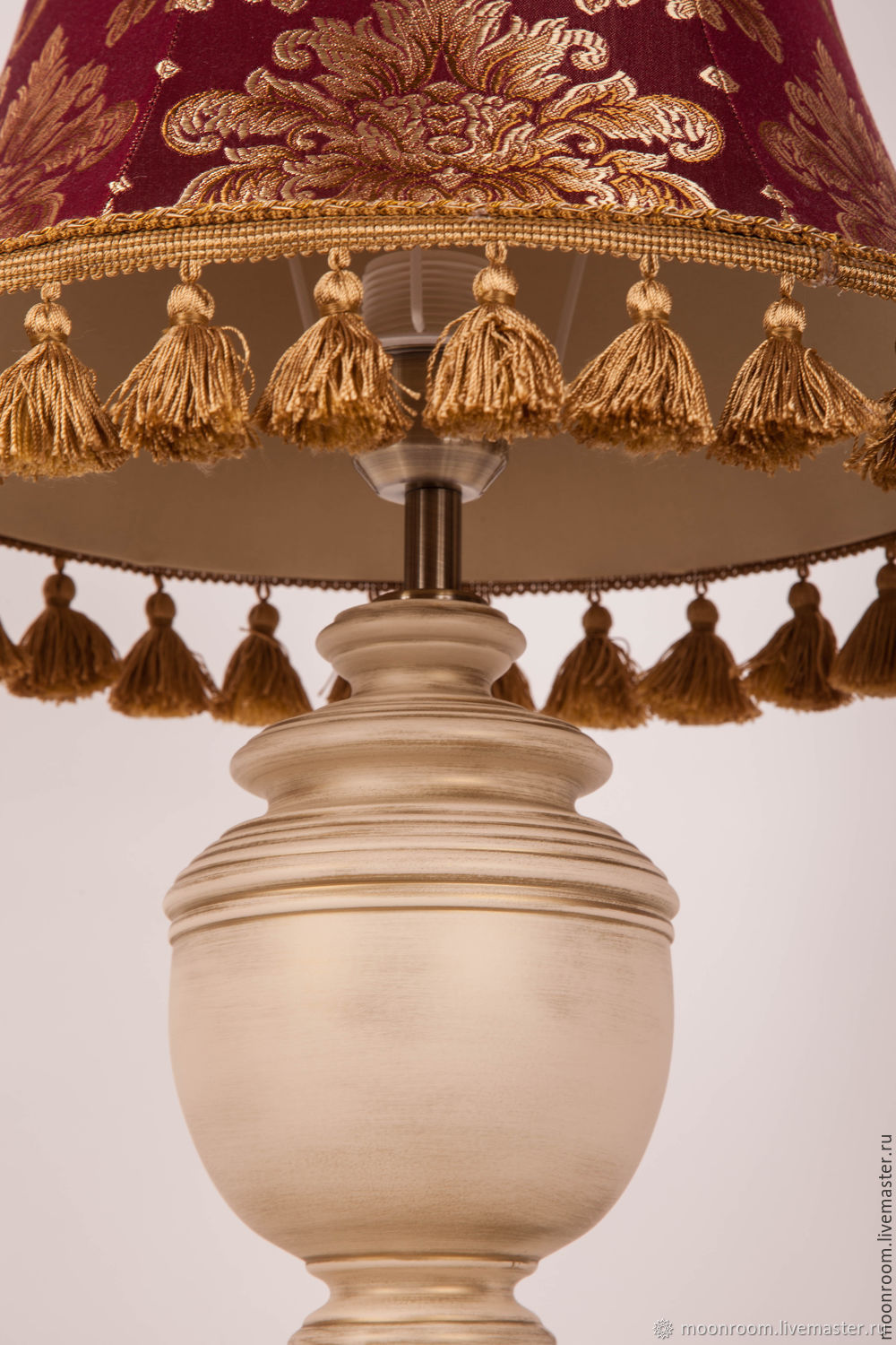 Купить Плафон Для Настольной Лампы На Вайлдберриз