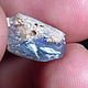 Заказать Минерал Австралийский Опал - 5,5 ct. Сокрытое в Листве. Ярмарка Мастеров. . Минералы Фото №3