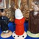 Винтаж: Bunnykins.Royal Doulton.коллекция.кролики.заяц. Статуэтки винтажные. Антик.Декор.Винтаж. Ярмарка Мастеров.  Фото №11