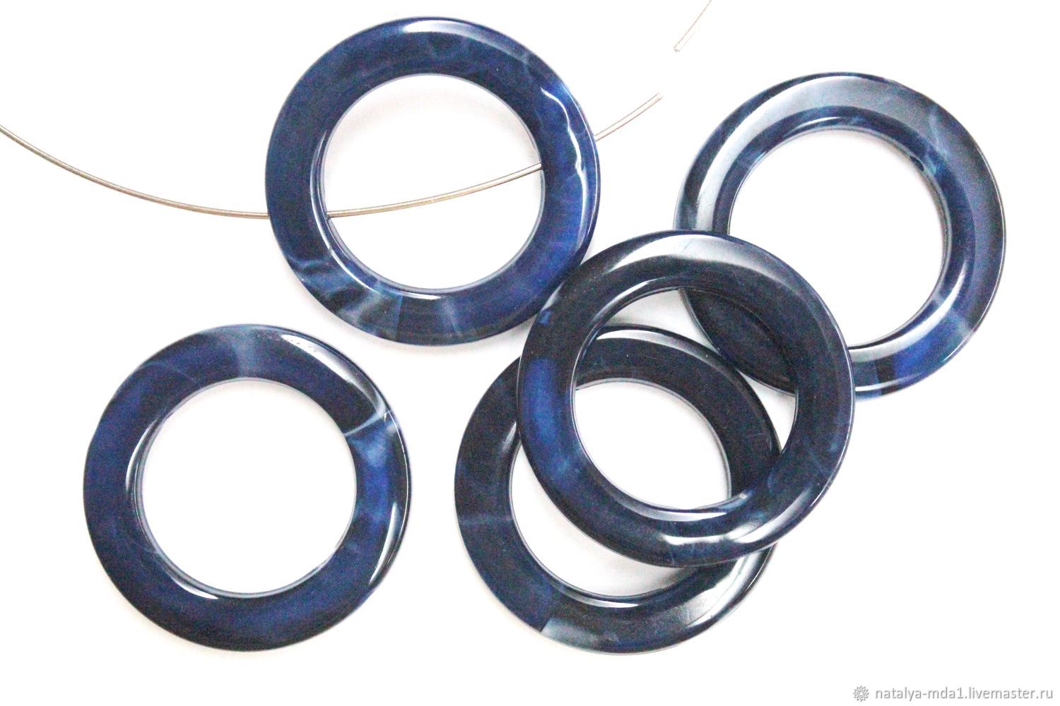 Акриловые рамки 40мм купить в интернет-магазине Ярмарка Мастеров по ...