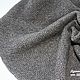 Снуд шарф хомут Петля Мебиуса в 2 оборота из мериноса и мохера. Снуды. Душевные шали от Швейцер Натальи. Ярмарка Мастеров.  Фото №6
