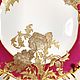 Винтаж:  Тарелка Limoges антикварная. Тарелки винтажные. Phoenix Antique • Феникс Антик. Ярмарка Мастеров.  Фото №4