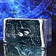 Sagittarius Sign. Box money. different!. Money magnet. Sector South-East. My Livemaster. Фото №5