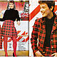 Boutique Magazine Italian Fashion - October 1997. Magazines. Fashion pages. My Livemaster. Фото №5