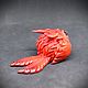 Snakebird. Miniature figurines. House Show Dragon (YouD). My Livemaster. Фото №4