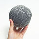 «Звезда смерти» (Death Star) из «Звездных войн» (Star Wars). Сувениры из фильмов. GeekCraft Shop. Ярмарка Мастеров.  Фото №4