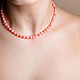 Beads 'Lace'. Beads2. svetlana-art08. Online shopping on My Livemaster.  Фото №2