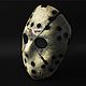 Маска Джейсон Вурхиз. Маски персонажей. Mask4cosplay. Ярмарка Мастеров.  Фото №5