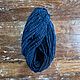Заказать Толстая пряжа для вязания, ткачества и рукоделия. FULL OF WOOL. Ярмарка Мастеров. . Пряжа Фото №3