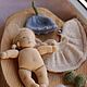 Василинка. Вальдорфская кукла. Вальдорфские куклы и звери. Солнца Дольки (SolarDolls). Ярмарка Мастеров.  Фото №10