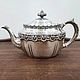 Винтаж: Антикварный чайный сервиз TIFFANY ENGLISH KING (1885 год). Сервизы винтажные. Уютный подвальчик. Ярмарка Мастеров.  Фото №12