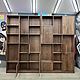 Шкаф COMMISSAR. Шкафы. BULL WULL FURNITURE. Интернет-магазин Ярмарка Мастеров.  Фото №2