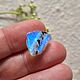 Лунный камень срез 5. Минералы. Gems for Art (Indianstones). Интернет-магазин Ярмарка Мастеров.  Фото №2