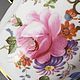 Винтаж: Винтажный Тет-а-Тет Royal Crown Derby England. Кружки винтажные. Шепот Старины (shepot-stariny). Ярмарка Мастеров.  Фото №4