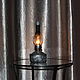 Order Kerosene lamp. BronvenGift (bronven). Livemaster. . Table lamps Фото №3