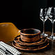 Panada series cedar tableware set TN68, Dinnerware Sets, Novokuznetsk,  Фото №1